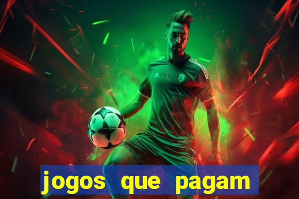 jogos que pagam por cadastro